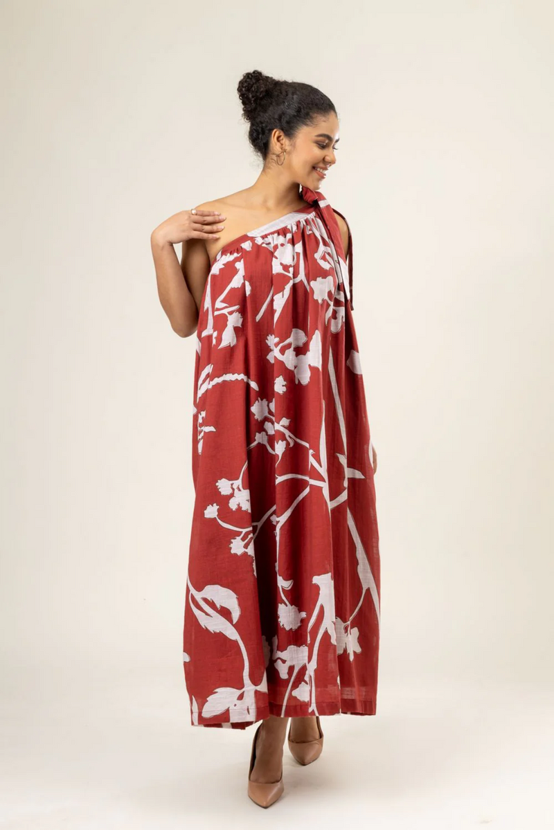 DARYL DRESS by Doodlage for women Worldwide