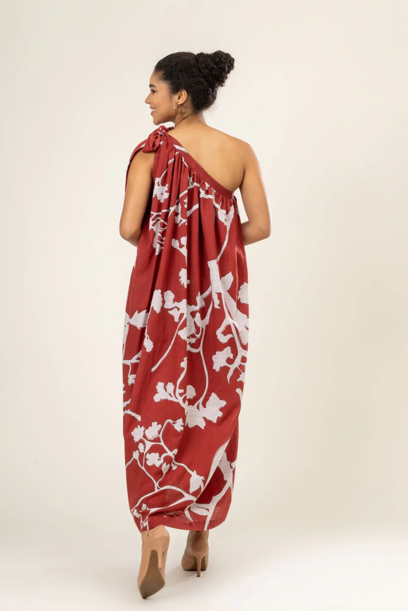DARYL DRESS by Doodlage for women Worldwide
