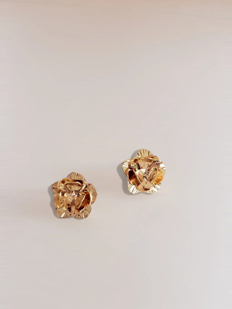 Waridi Studs by Ashepa Jewellery for women Worldwide