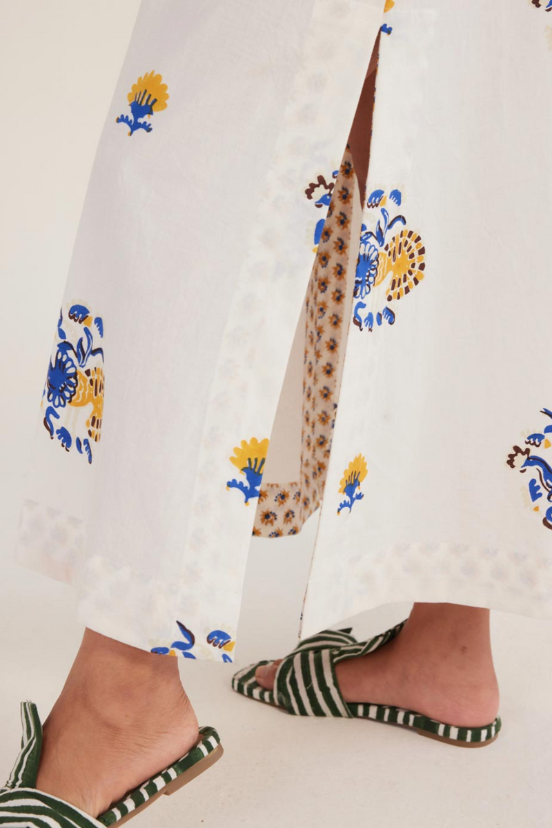 Moro Dress poplin by JodiLife for women Worldwide