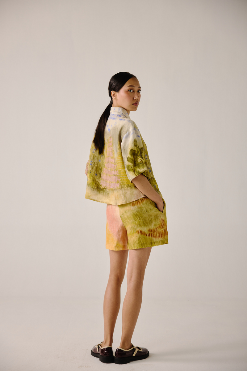 Ava Shirt - Dale by CORD for women Worldwide