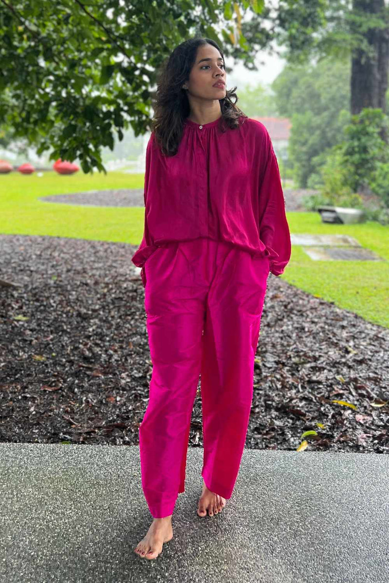 RANI SHIRT Top & Tunics by TOKREE for women Worldwide