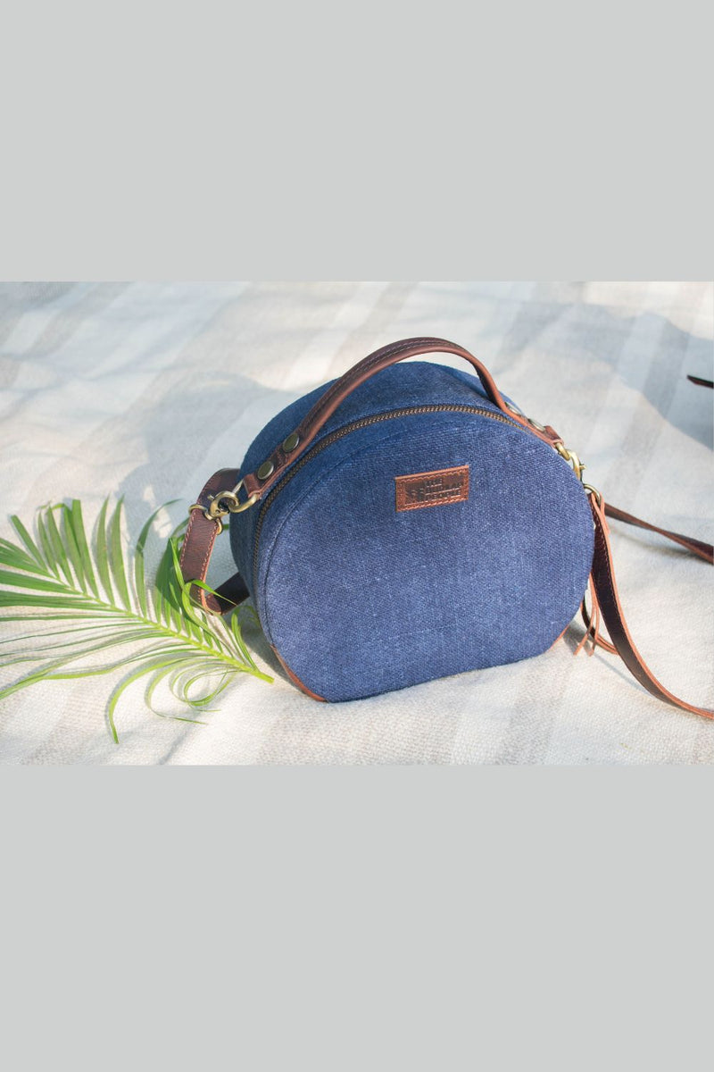 The Minx by The Burlap People for Worldwide