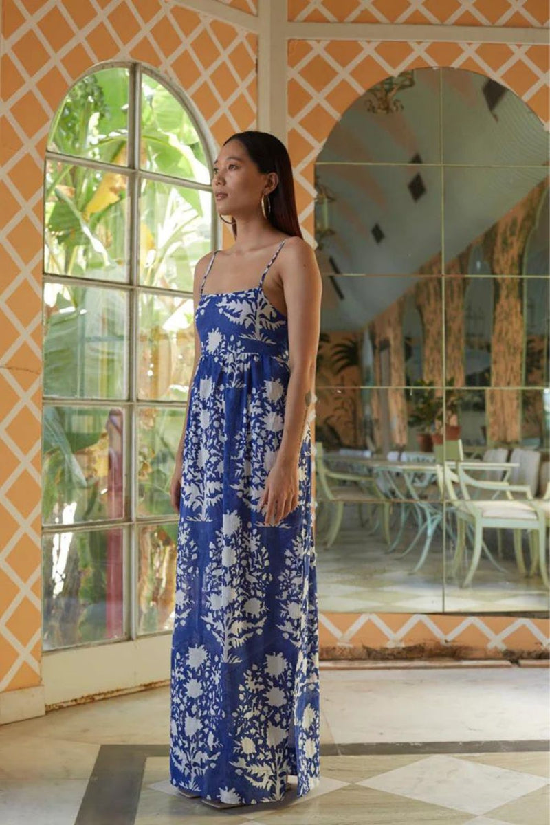 DONNA Dress by TOKREE for women Worldwide