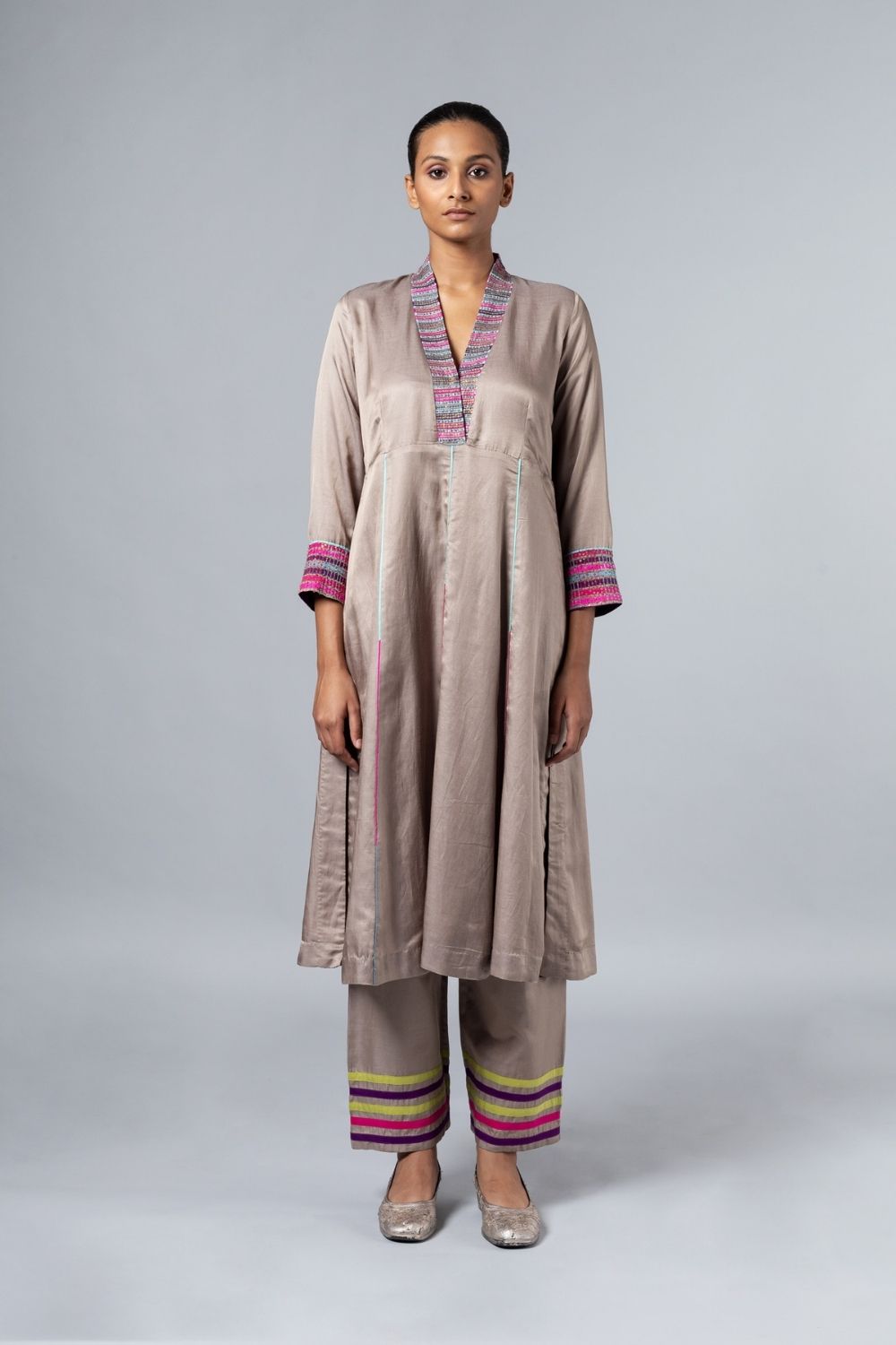 Babooliya Kurta