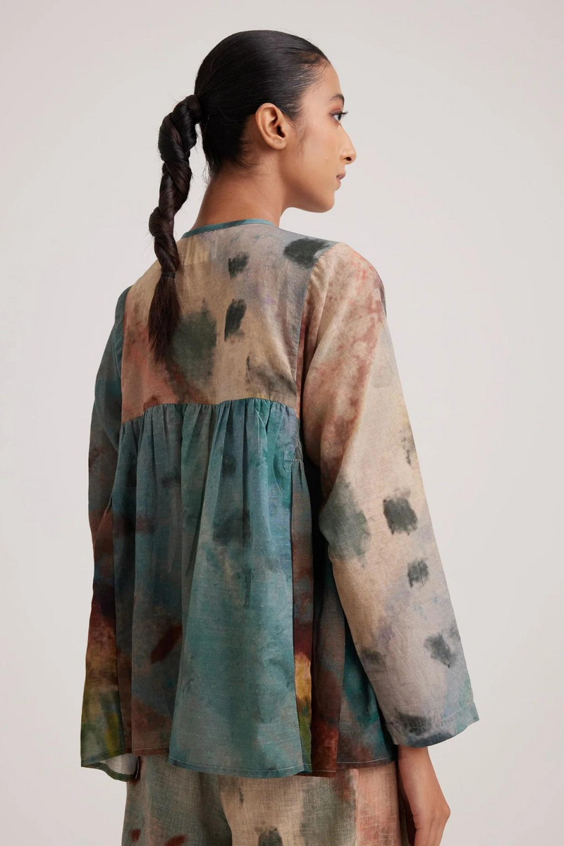 Frida Top-Valley cotton by CORD for women Worldwide