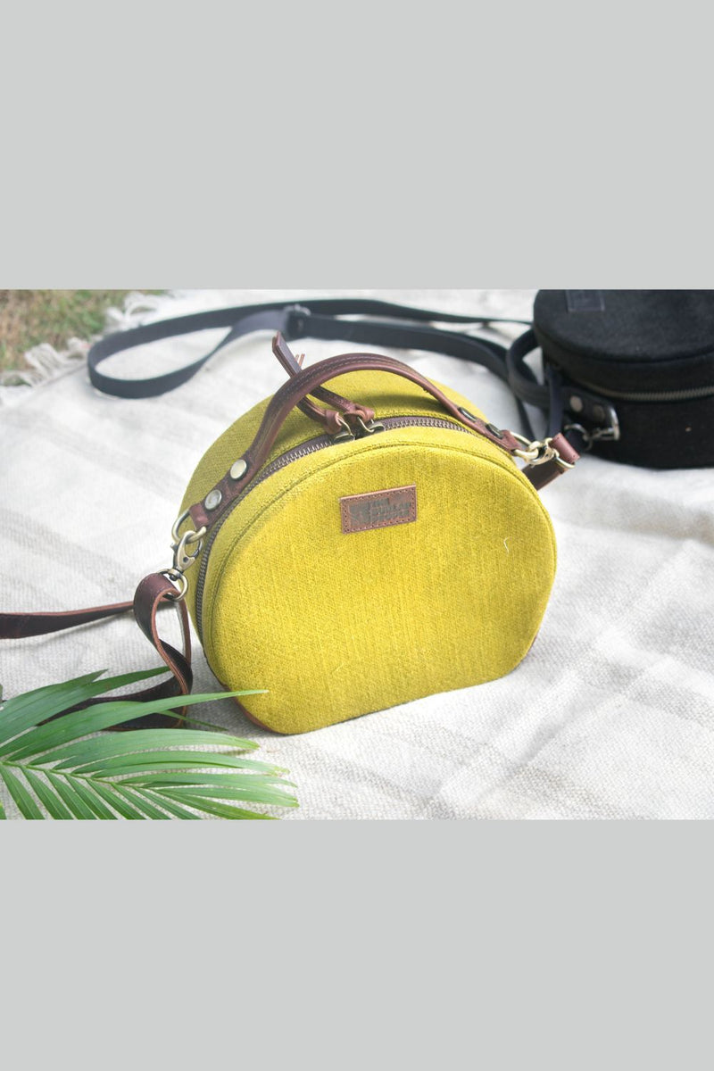 The Minx by The Burlap People for Worldwide