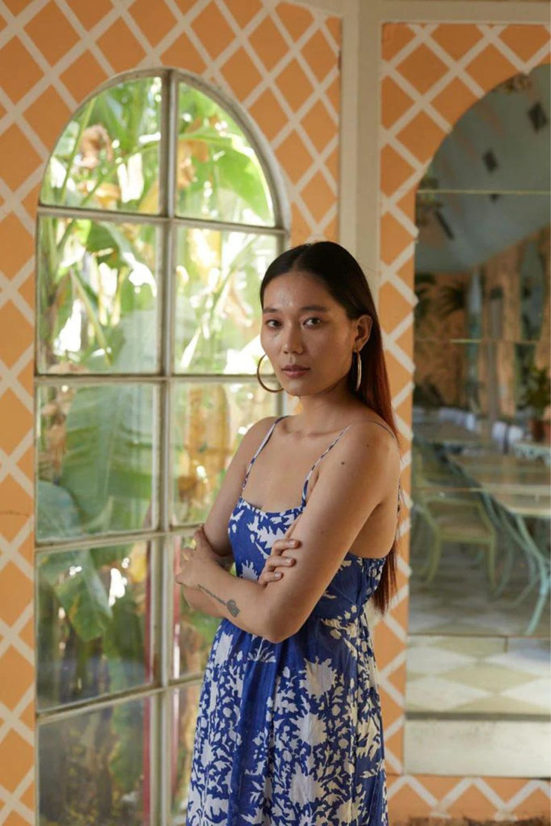 DONNA Dress by TOKREE for women Worldwide