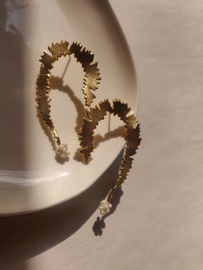 Reve Earrings by Aarjavee for women Worldwide