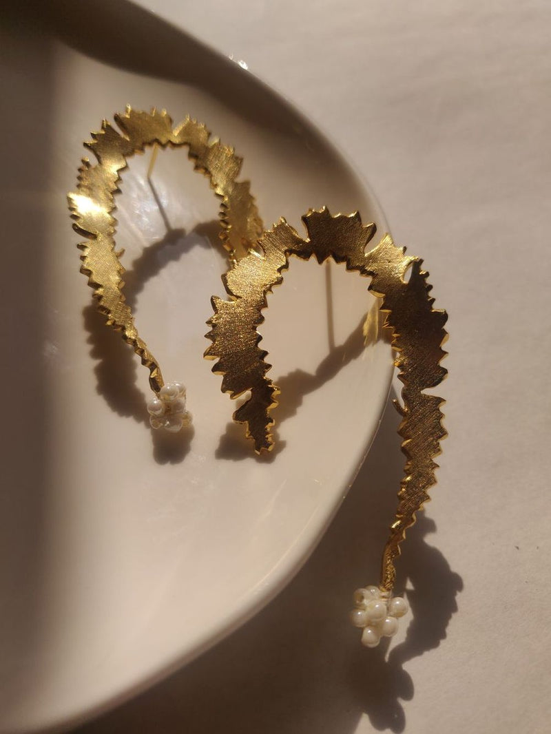 Reve Earrings by Aarjavee for women Worldwide