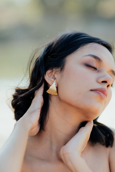 Fit-In Earrings