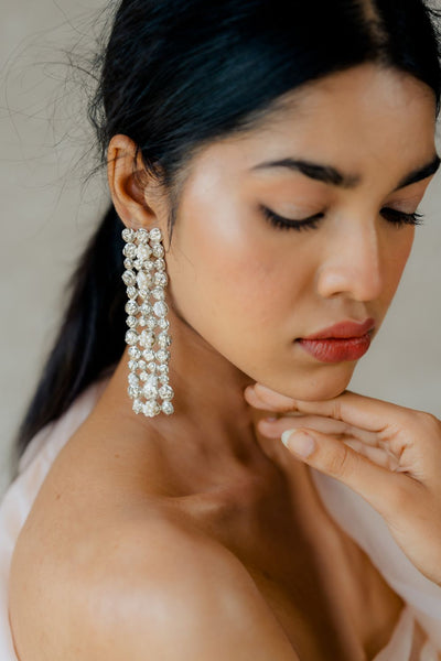 Noor Earrings