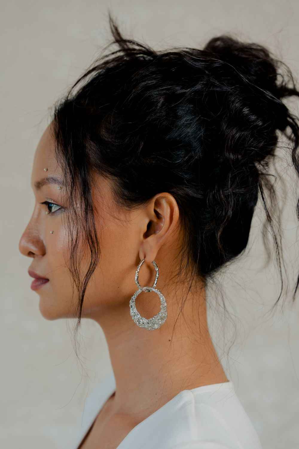 Roop Earrings