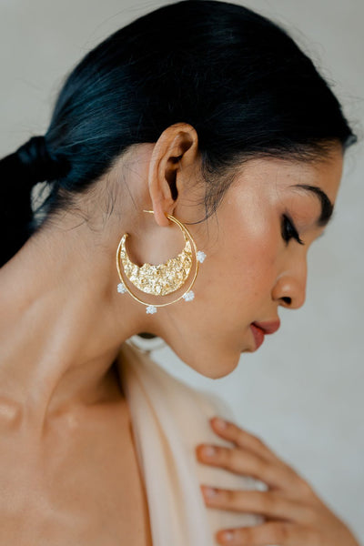 Roshini Earrings