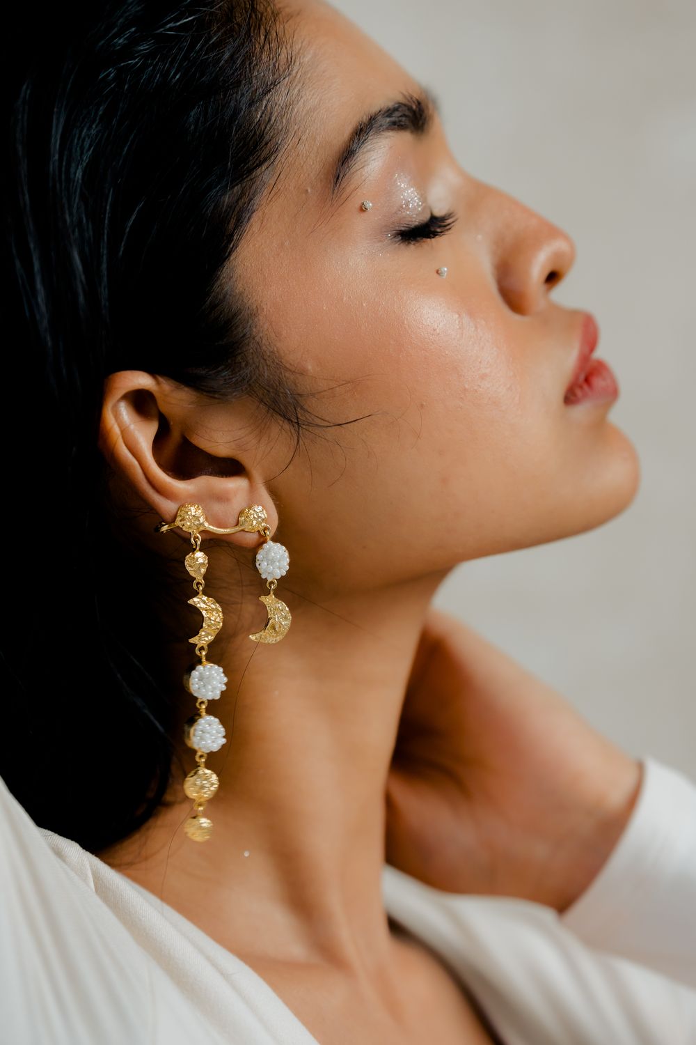 Chandni Earrings