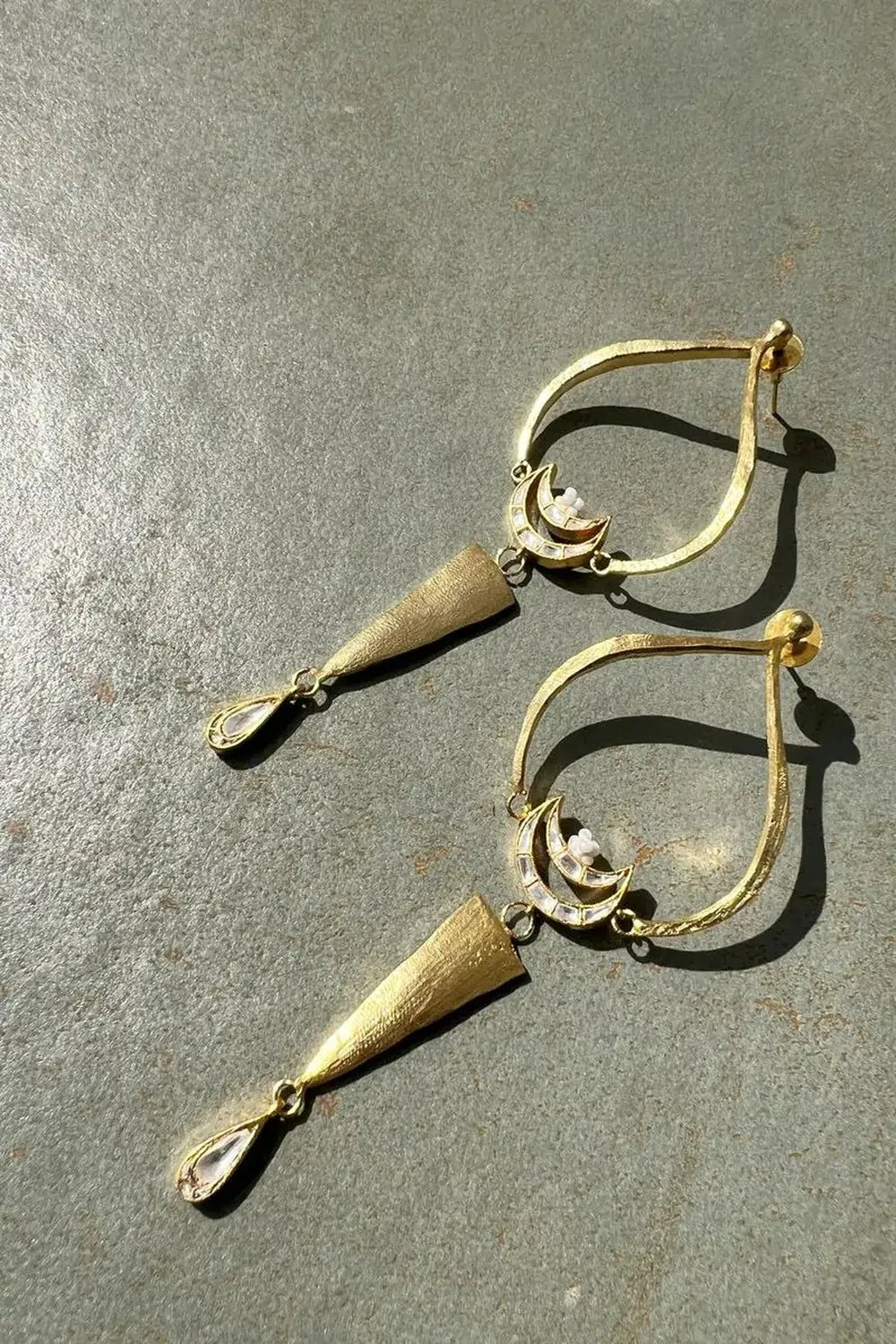 Jalsa Earrings