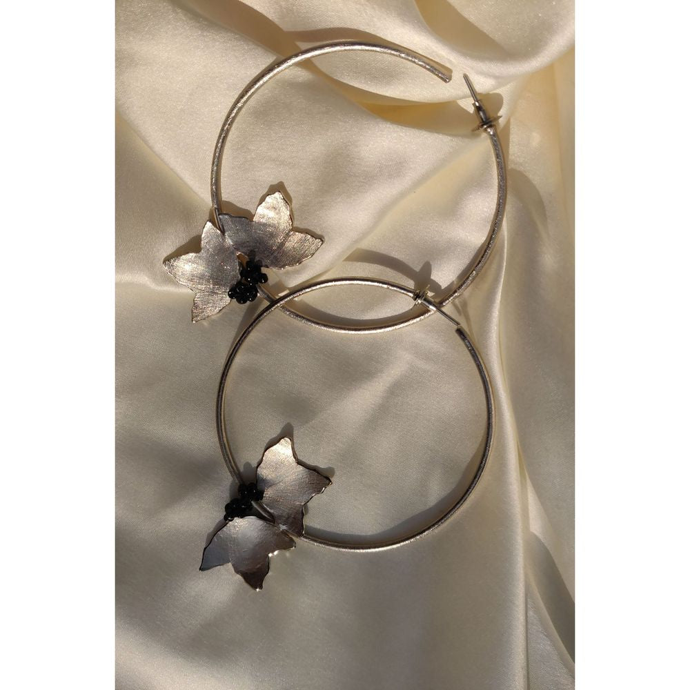 Two Petal Hoops