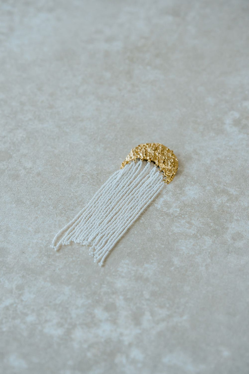 Sirat Hair Pin by Aarjavee for women Worldwide