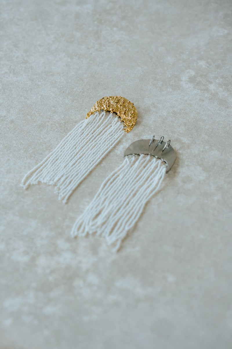 Sirat Hair Pin by Aarjavee for women Worldwide