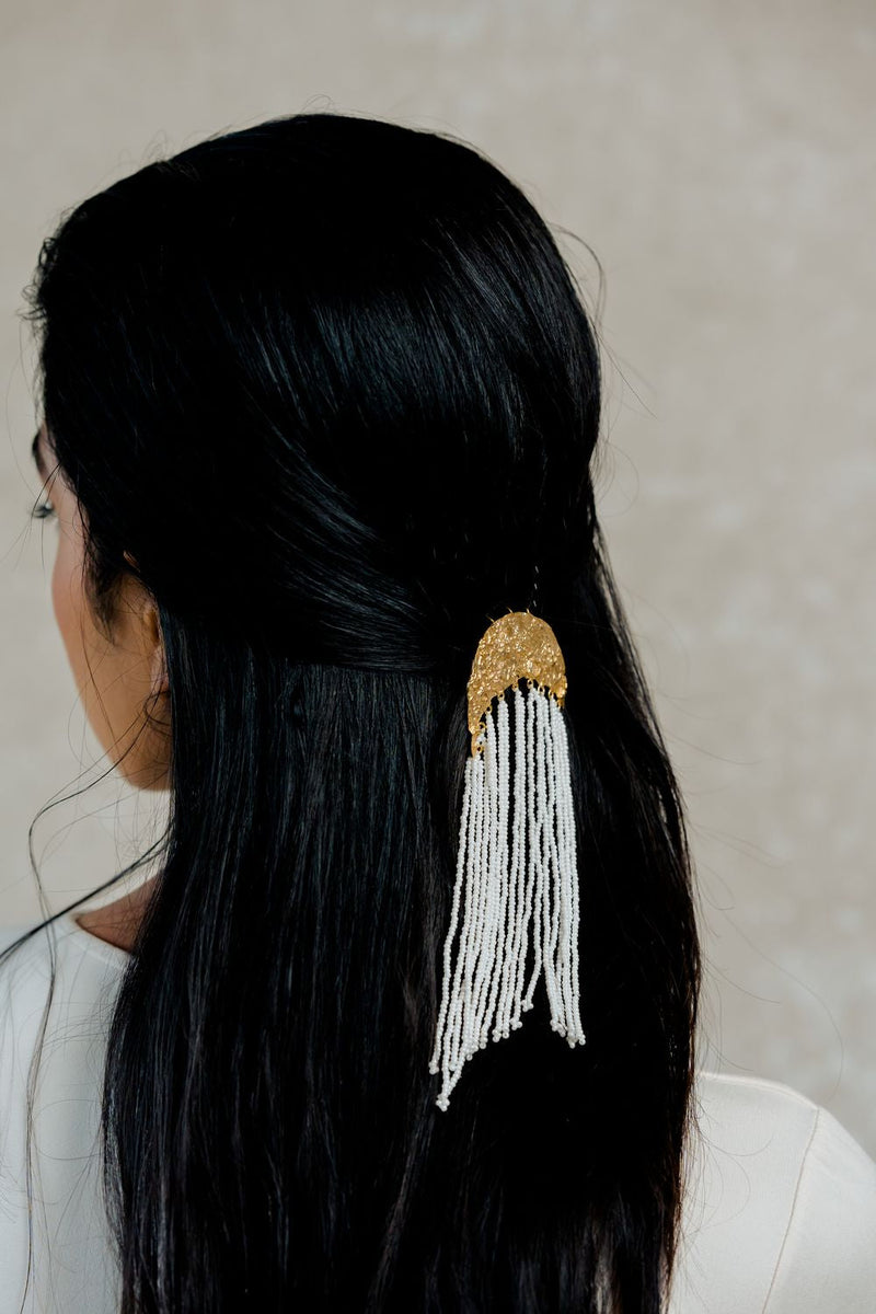 Sirat Hair Pin by Aarjavee for women Worldwide