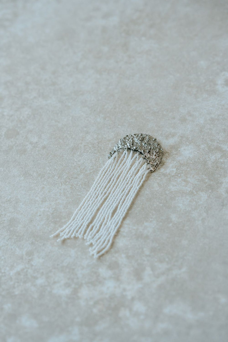 Sirat Hair Pin by Aarjavee for women Worldwide