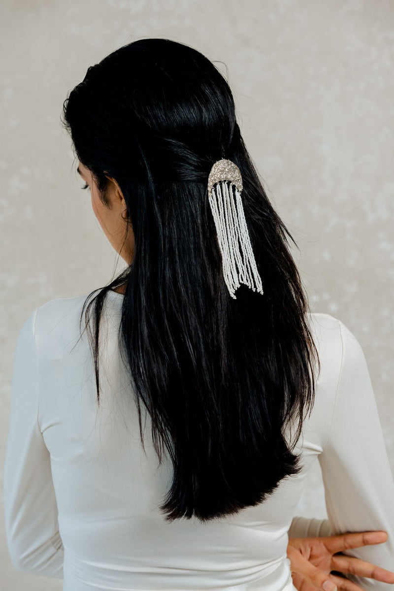 Sirat Hair Pin by Aarjavee for women Worldwide