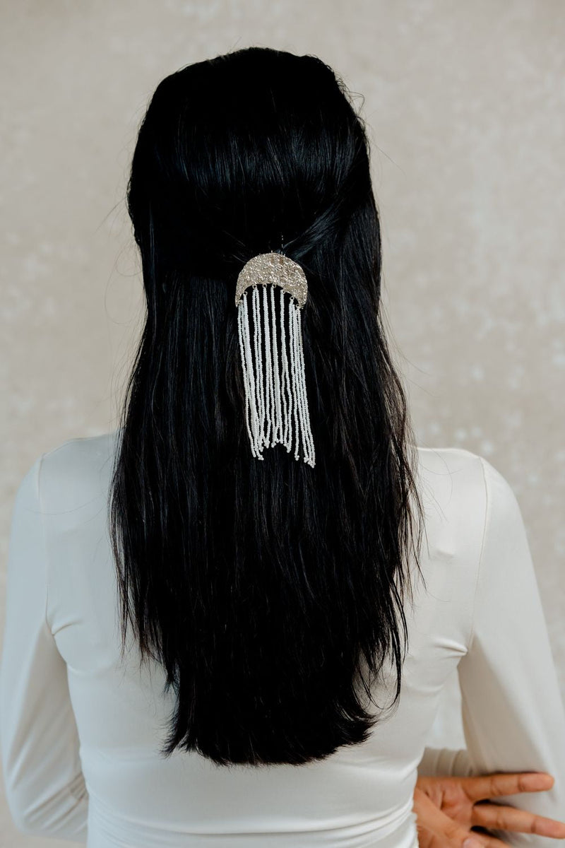 Sirat Hair Pin by Aarjavee for women Worldwide