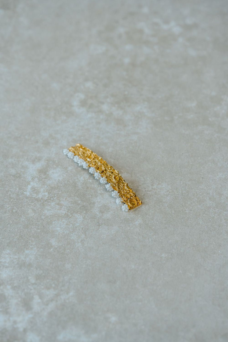 Roop Hair Pin by Aarjavee for women Worldwide