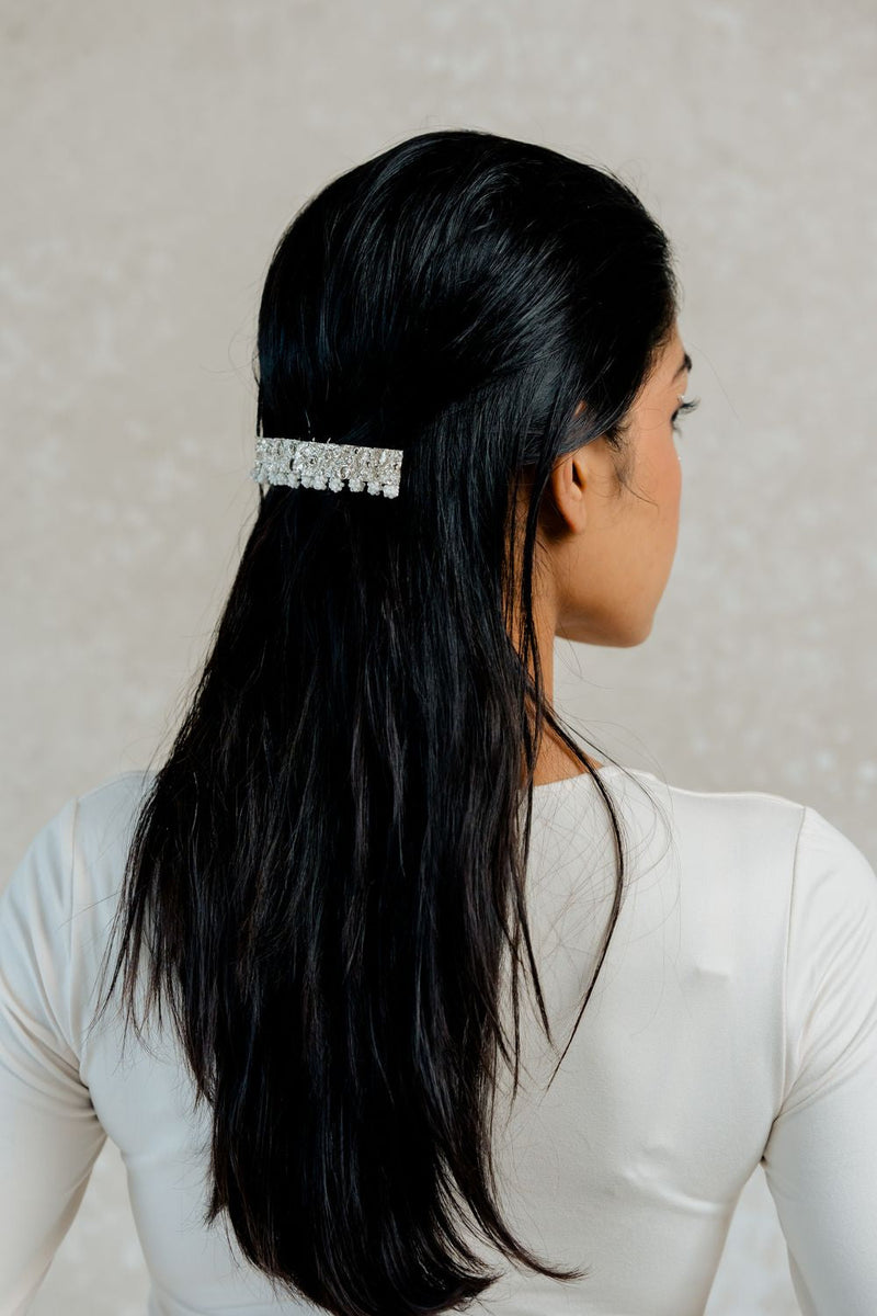 Roop Hair Pin by Aarjavee for women Worldwide
