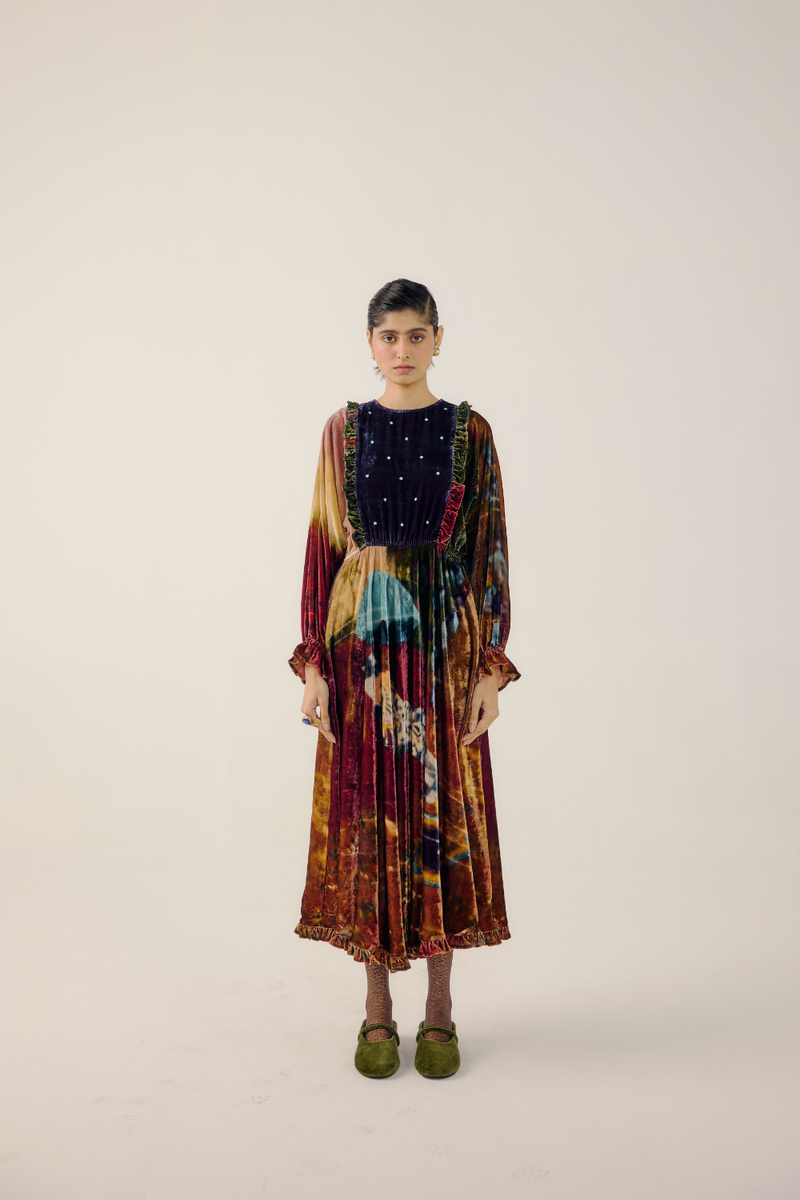 ALICE DRESS-Lakeside Zoomed In by CORD for women Worldwide