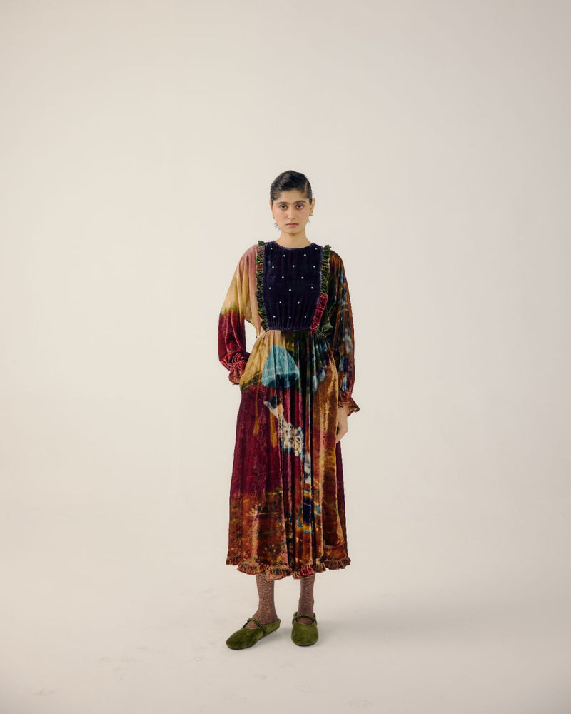 ALICE DRESS-Lakeside Zoomed In by CORD for women Worldwide