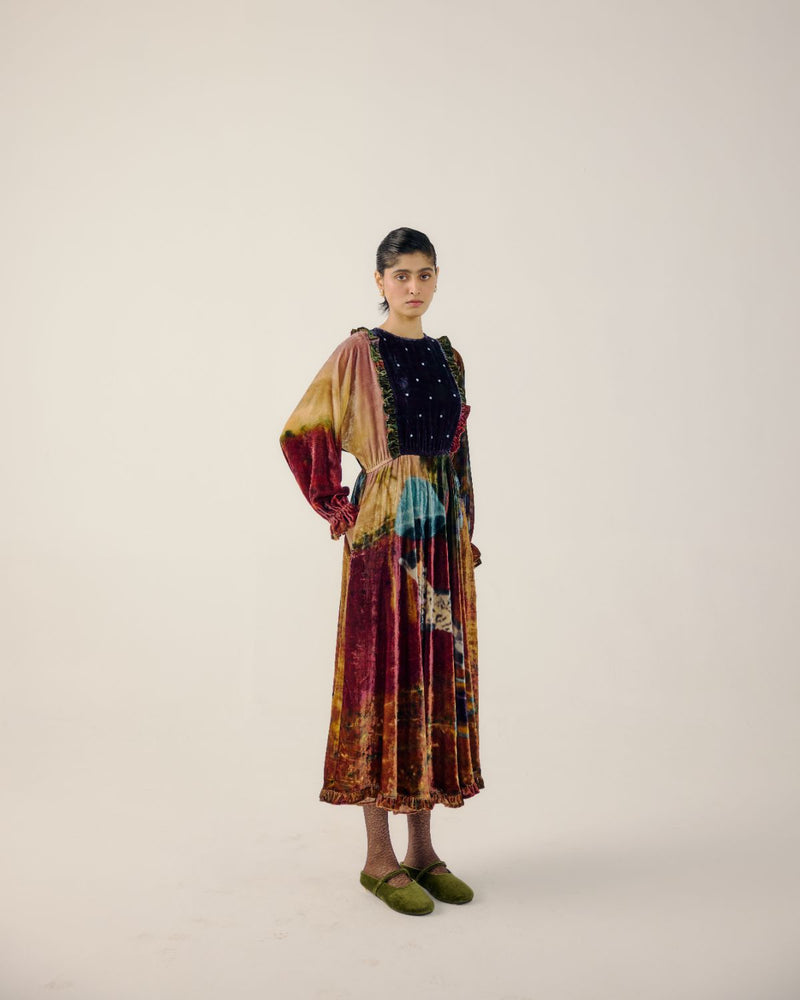 ALICE DRESS-Lakeside Zoomed In by CORD for women Worldwide