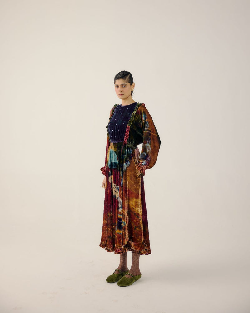 ALICE DRESS-Lakeside Zoomed In by CORD for women Worldwide