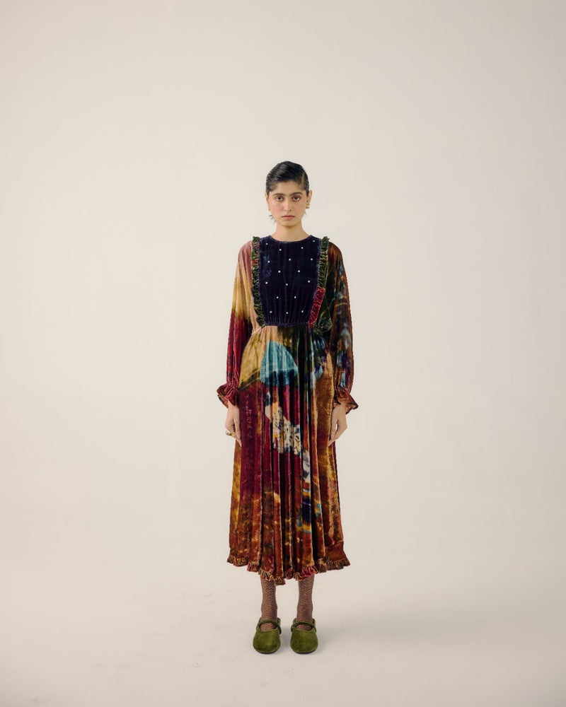 ALICE DRESS-Lakeside Zoomed In by CORD for women Worldwide