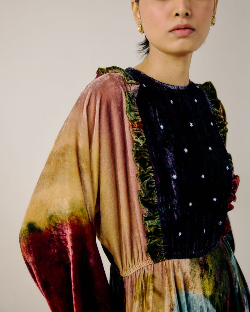 ALICE DRESS-Lakeside Zoomed In by CORD for women Worldwide