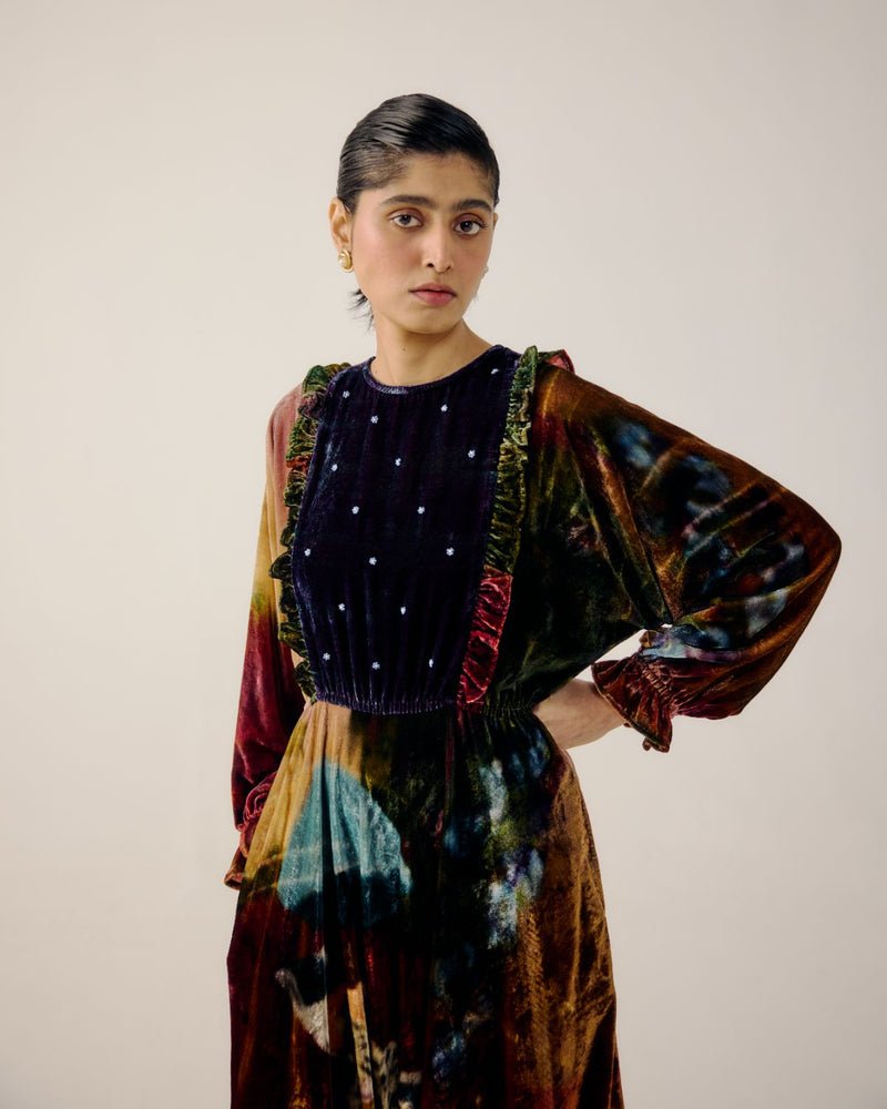 ALICE DRESS-Lakeside Zoomed In by CORD for women Worldwide