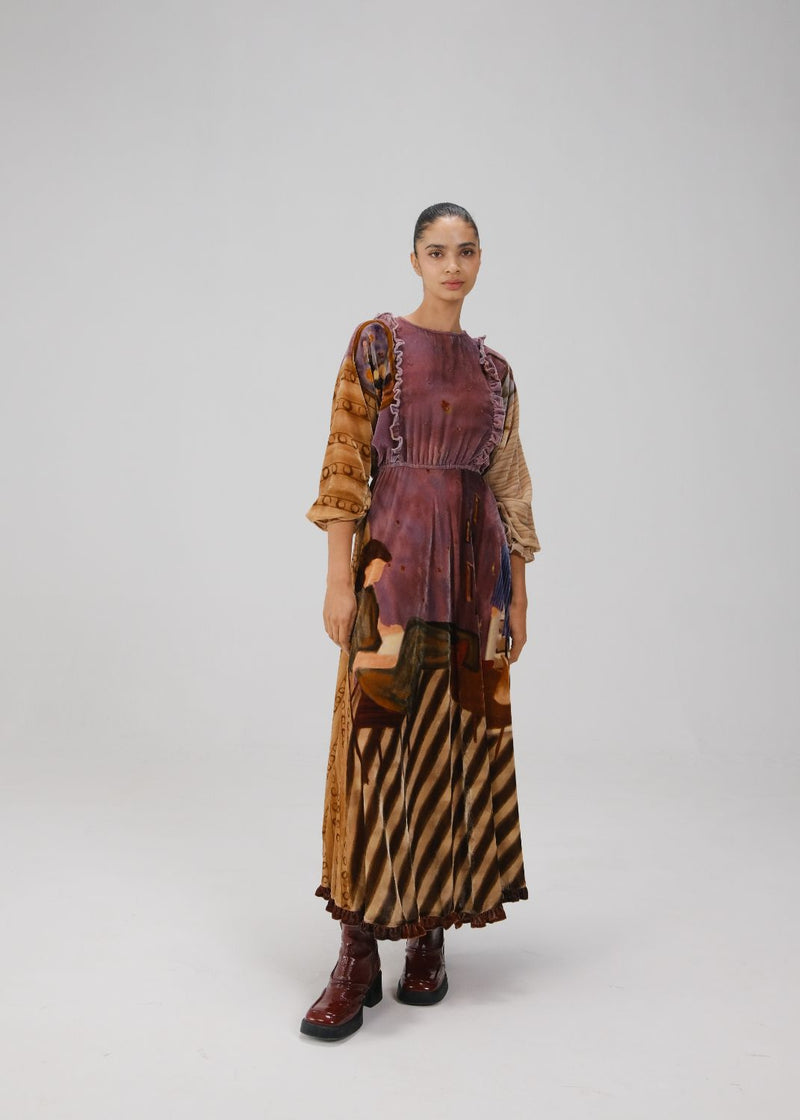 ALICE DRESS-Living Room by CORD for women Worldwide