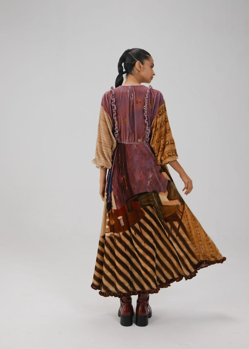 ALICE DRESS-Living Room by CORD for women Worldwide