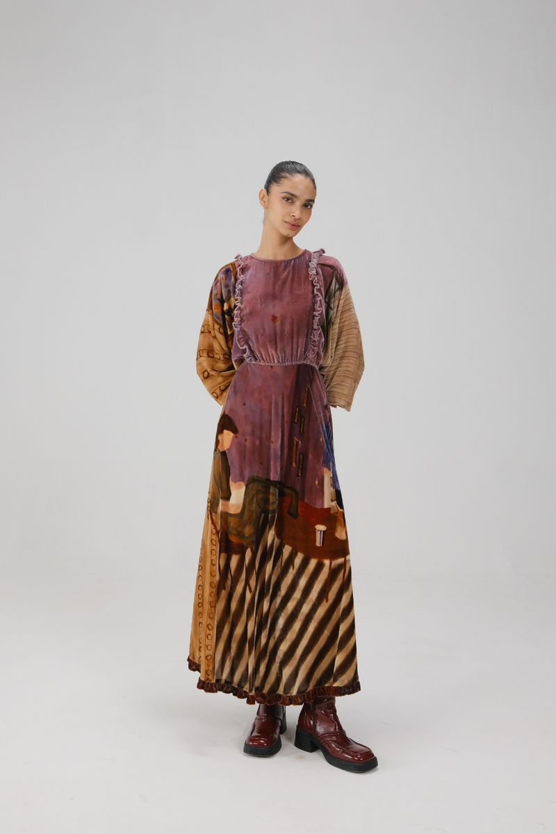 ALICE DRESS-Living Room by CORD for women Worldwide