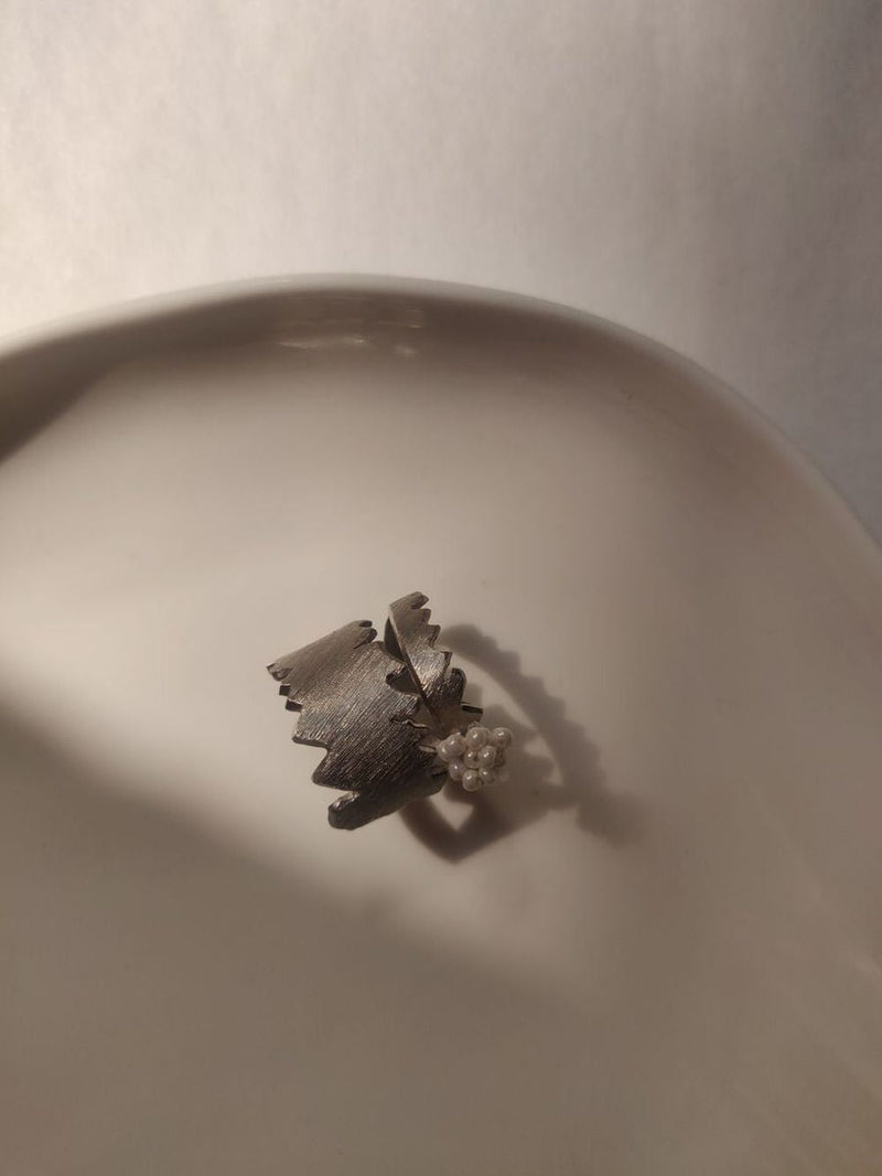 Nama Ring by Aarjavee for women Worldwide