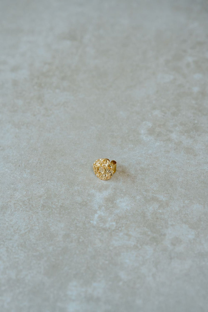 Chota Chaand Ring by Aarjavee for women Worldwide