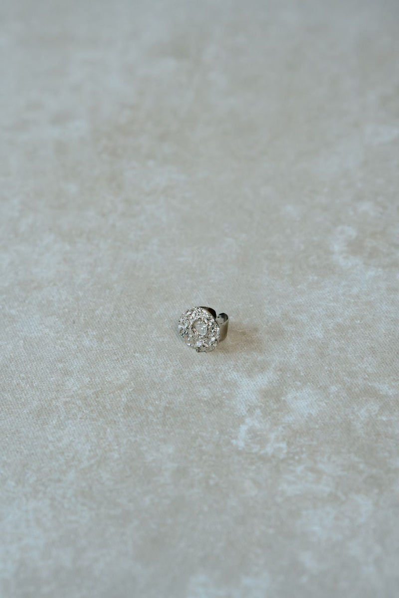 Chota Chaand Ring by Aarjavee for women Worldwide