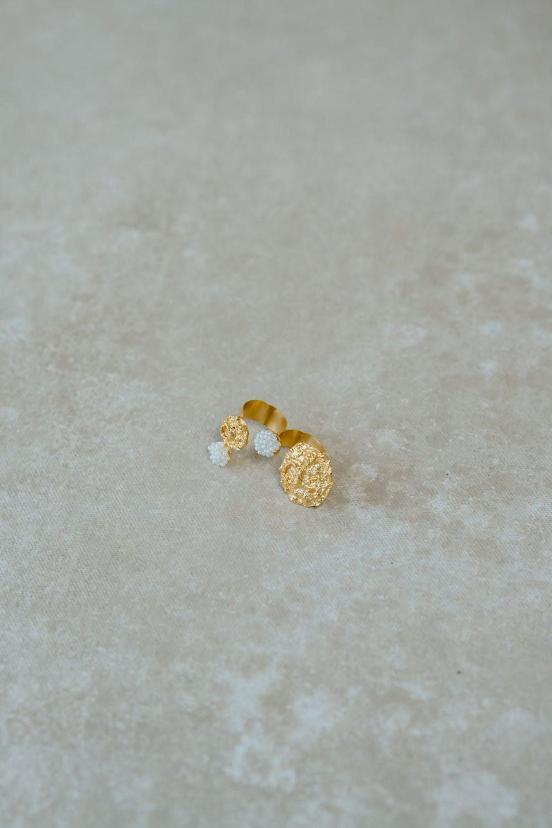Roop Ring by Aarjavee for women Worldwide