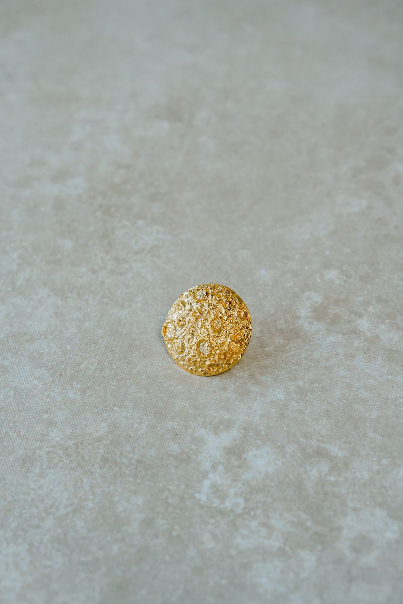 Chaand Ring by Aarjavee for women Worldwide