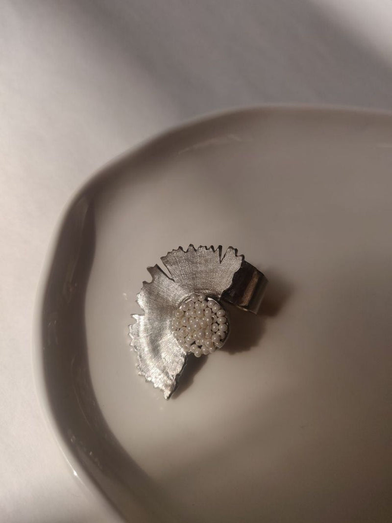 Ample Ring by Aarjavee for women Worldwide