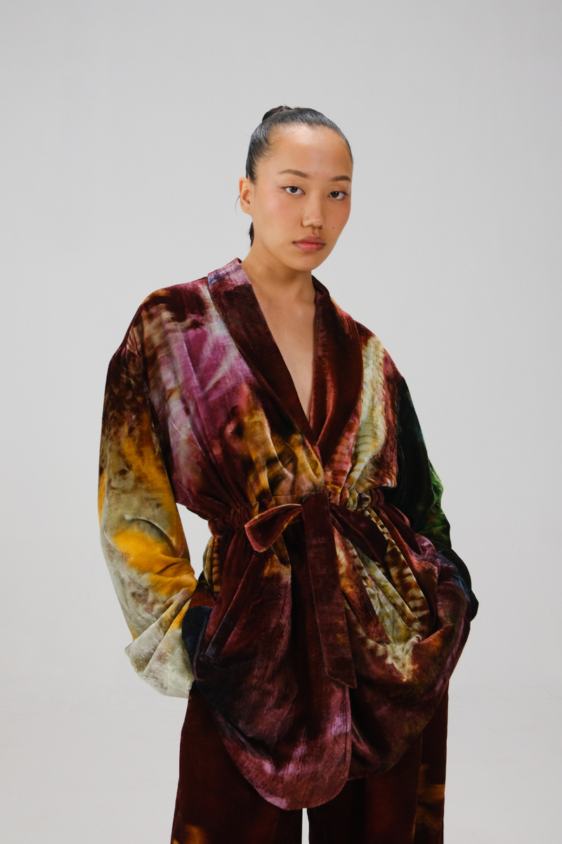 ARTIST BLAZER-X-Ray by CORD for women Worldwide