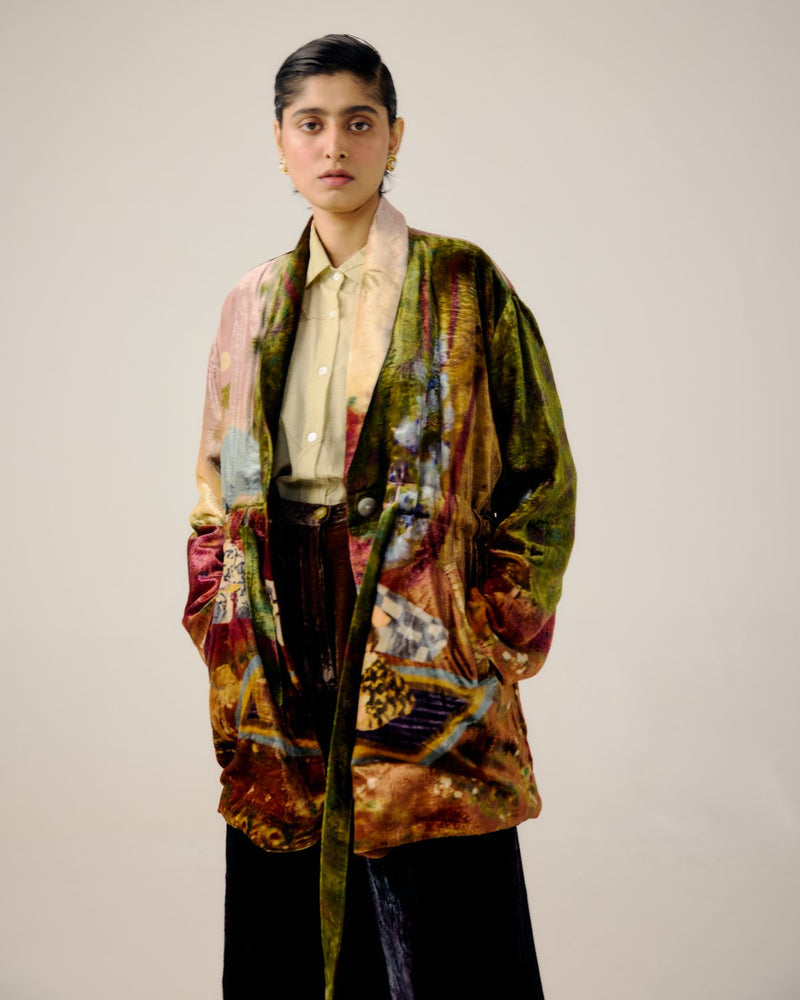 ARTIST SET-Lakeside by CORD for women Worldwide