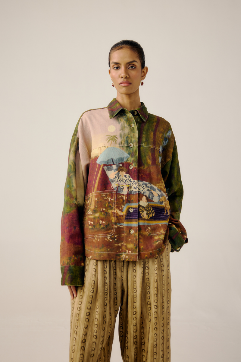 AVA JACKET-Lakeside by CORD for women Worldwide