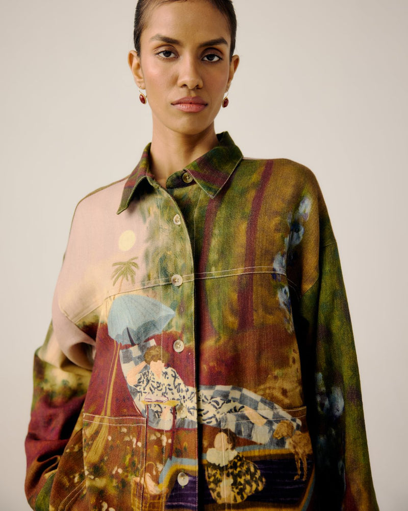 AVA JACKET-Lakeside by CORD for women Worldwide