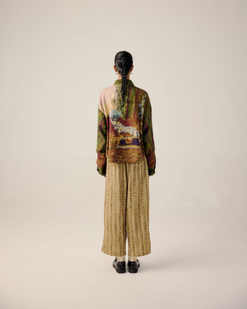 AVA JACKET-Lakeside by CORD for women Worldwide